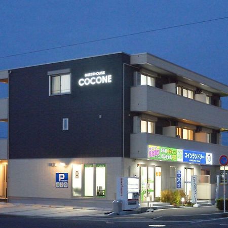 ゲストハウス岐阜羽島心音 Guest House Gifuhashima Cocone Esterno foto