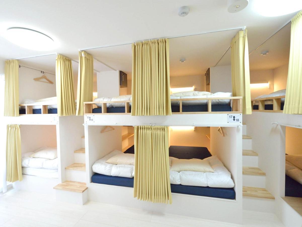 ゲストハウス岐阜羽島心音 Guest House Gifuhashima Cocone Esterno foto