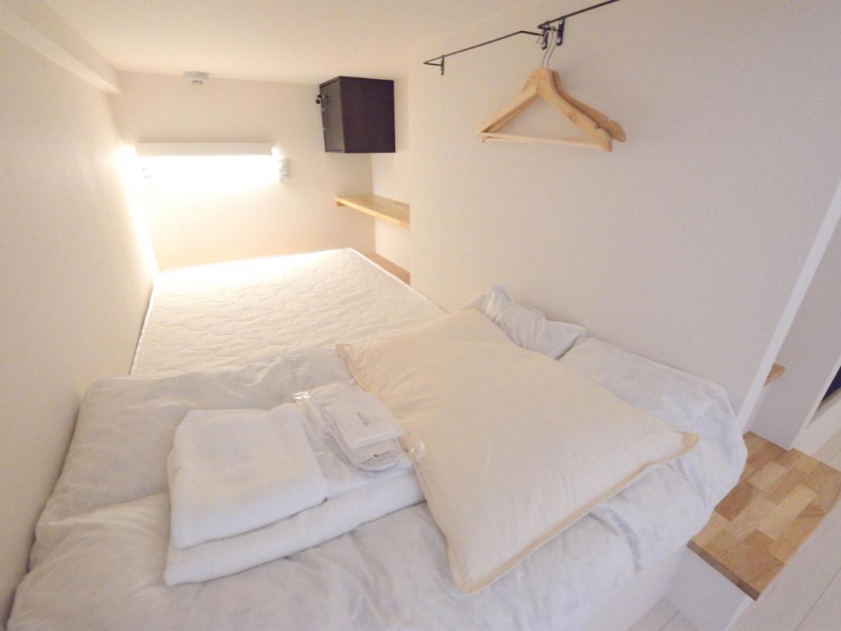 ゲストハウス岐阜羽島心音 Guest House Gifuhashima Cocone Esterno foto