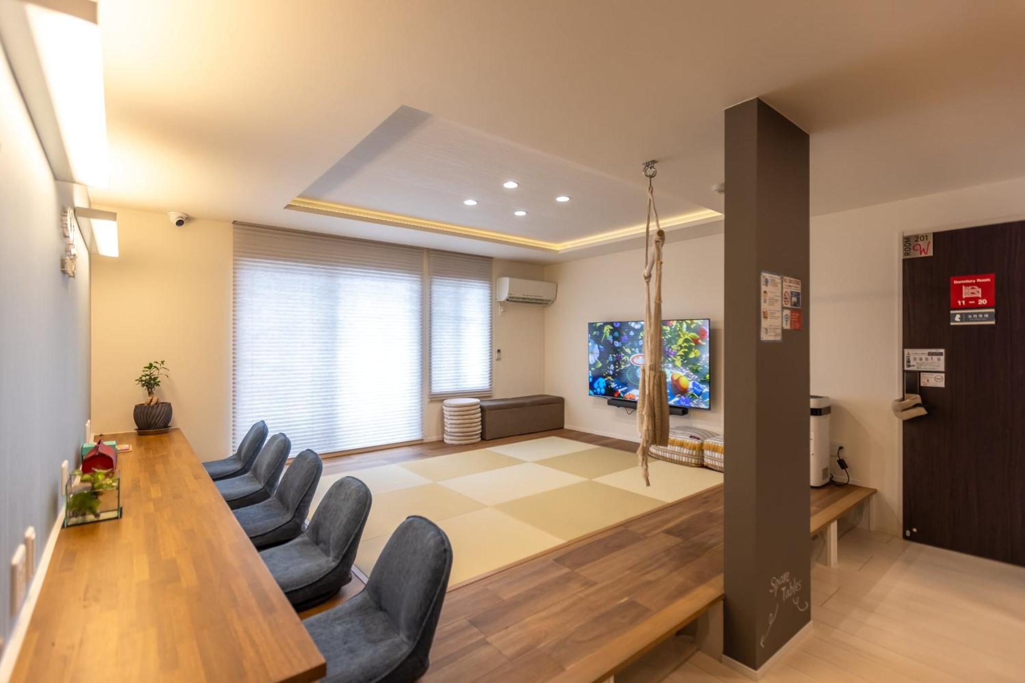 ゲストハウス岐阜羽島心音 Guest House Gifuhashima Cocone Esterno foto