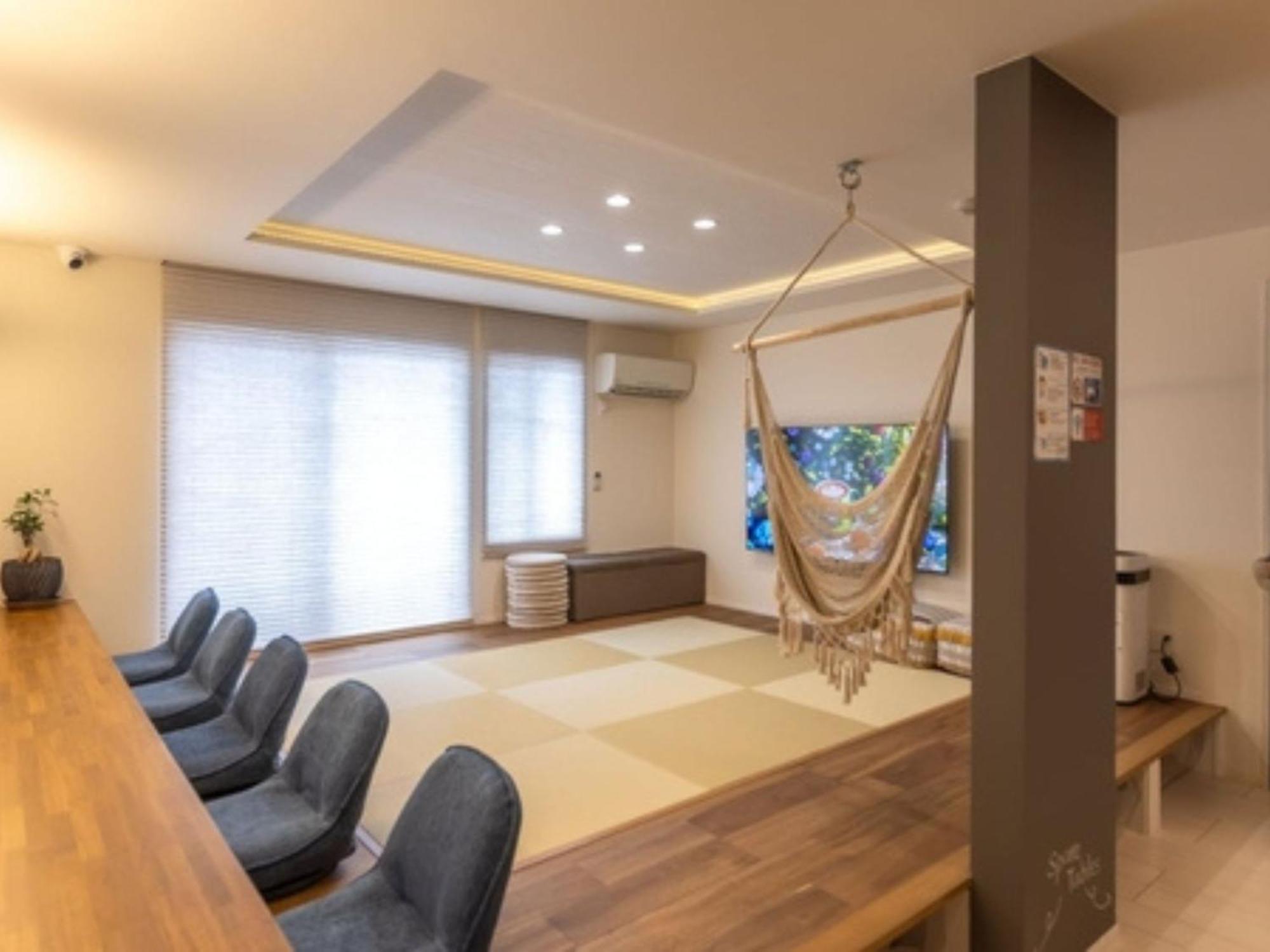 ゲストハウス岐阜羽島心音 Guest House Gifuhashima Cocone Esterno foto