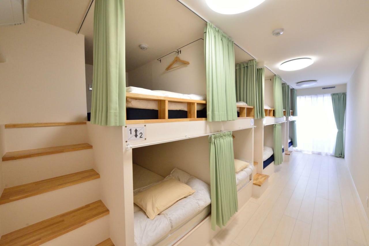 ゲストハウス岐阜羽島心音 Guest House Gifuhashima Cocone Esterno foto