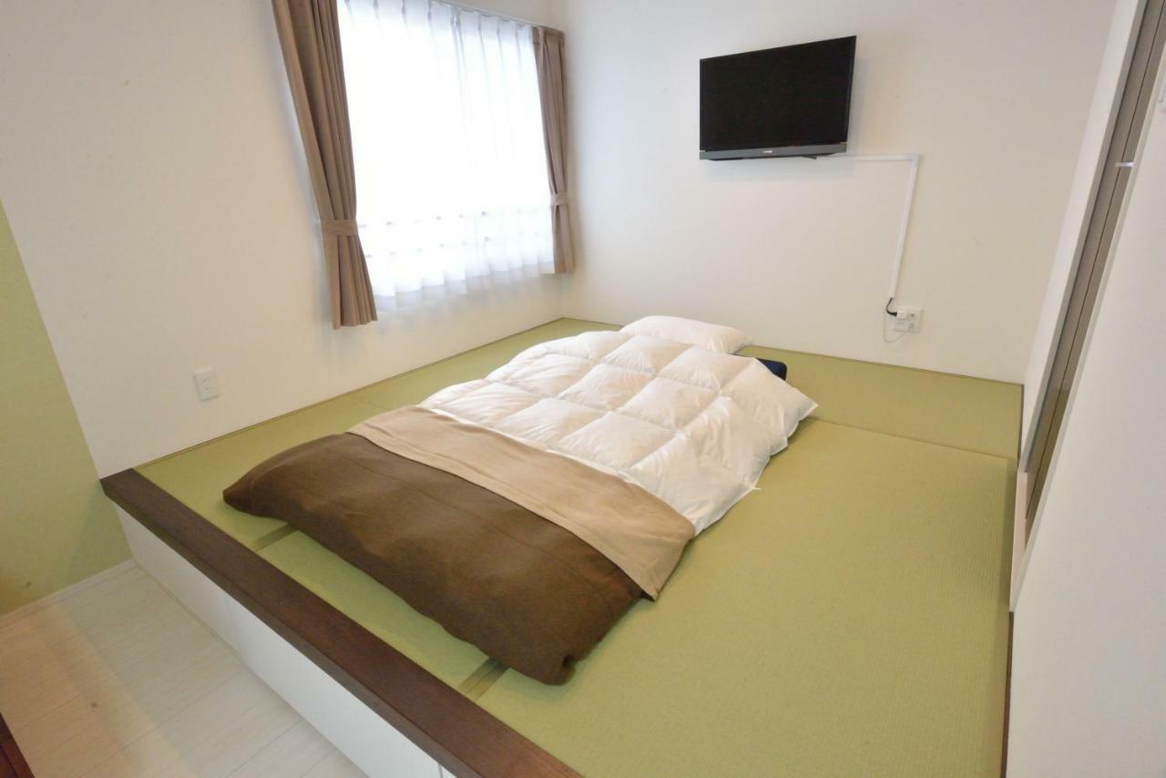ゲストハウス岐阜羽島心音 Guest House Gifuhashima Cocone Esterno foto