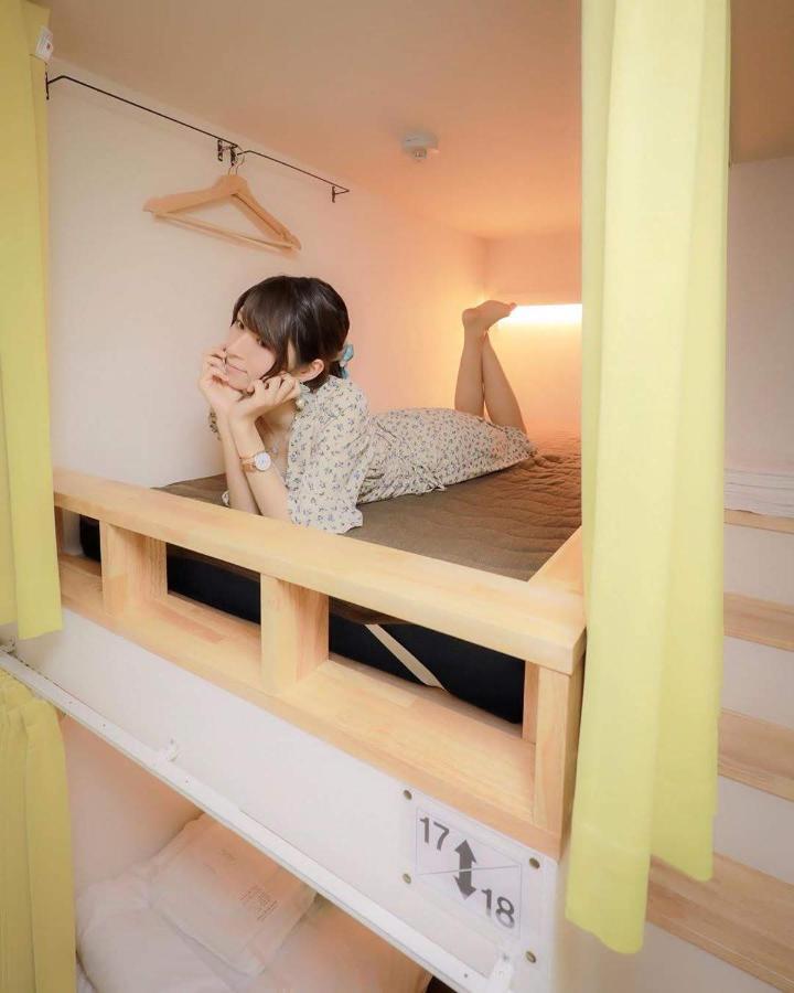 ゲストハウス岐阜羽島心音 Guest House Gifuhashima Cocone Esterno foto